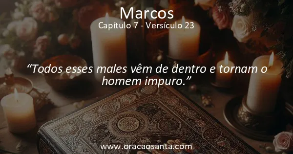 Marcos 7:23