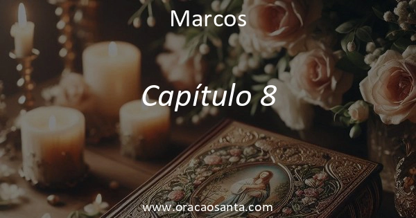 Marcos 8