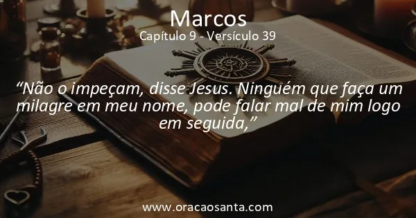Marcos 9:39