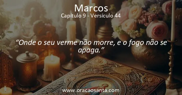 Marcos 9:44
