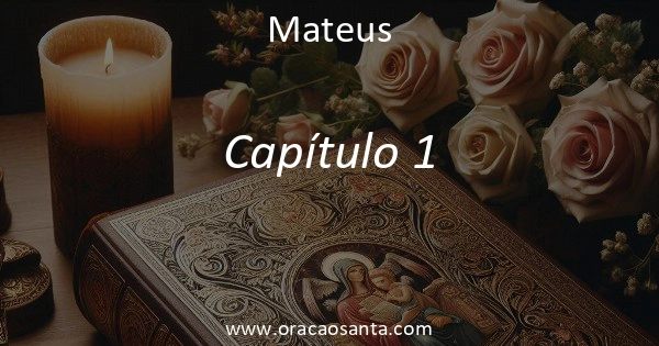 Mateus 1