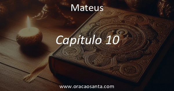 Mateus 10