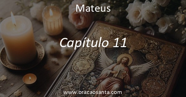 Mateus 11