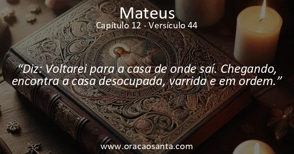 Mateus 12:44