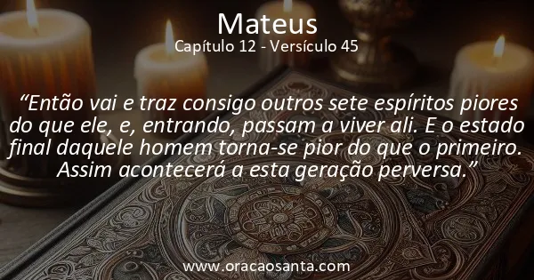 Mateus 12:45