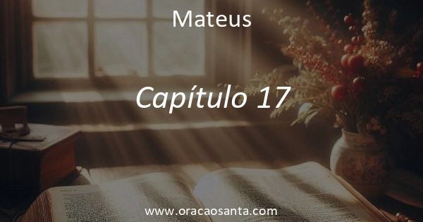 Mateus 17