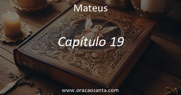 Mateus 19