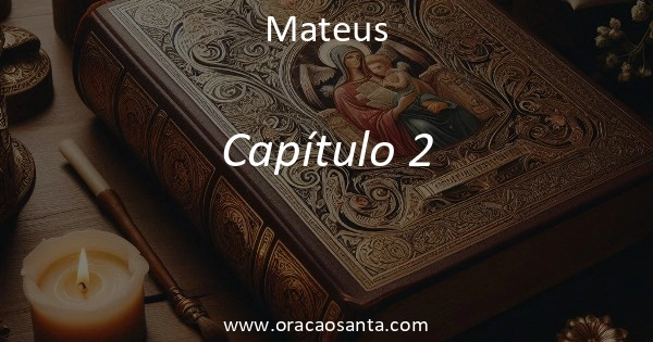 Mateus 2