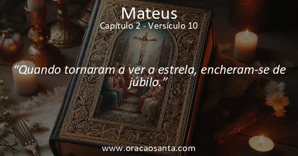 Mateus 2:10