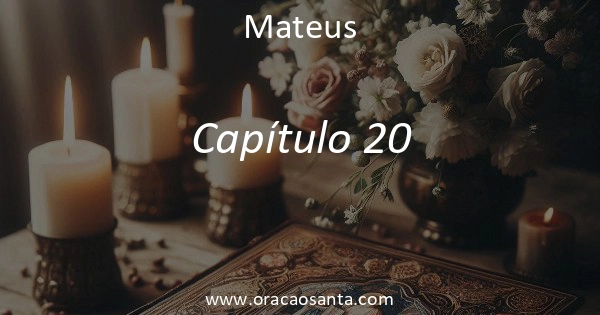 Mateus 20