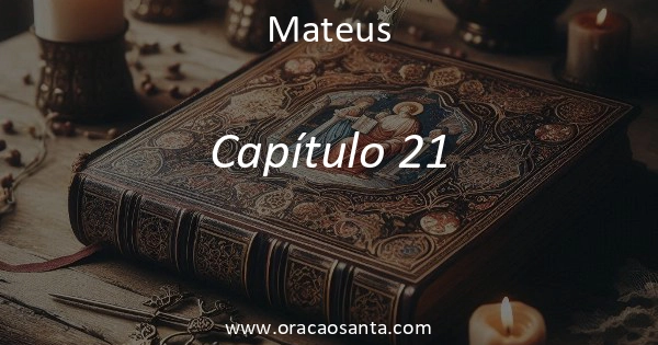 Mateus 21