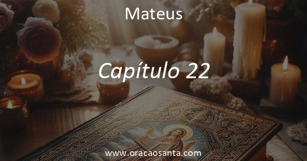 Mateus 22