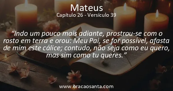 Mateus 26:39