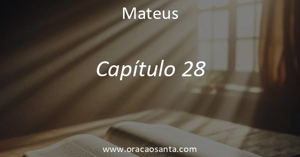 Mateus 28