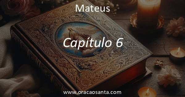 Mateus 6