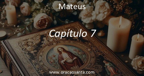 Mateus 7