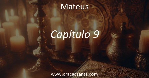 Mateus 9