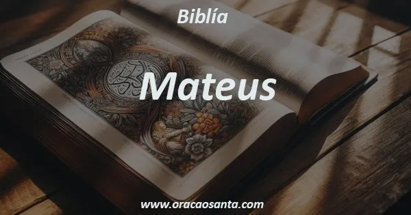 Mateus