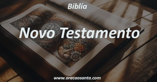 Novo Testamento