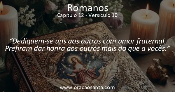 Romanos 12:10