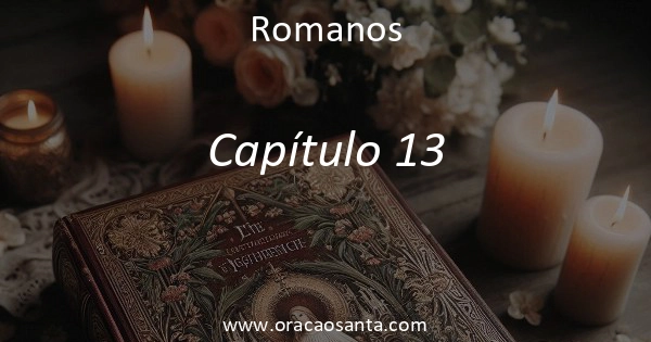 Romanos 13