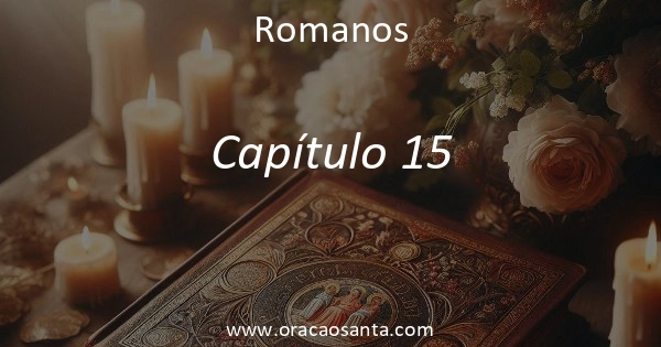 Romanos 15
