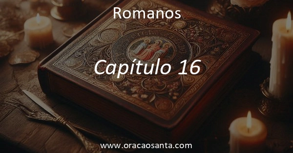 Romanos 16