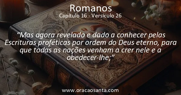 Romanos 16:26