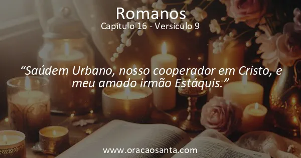 Romanos 16:9
