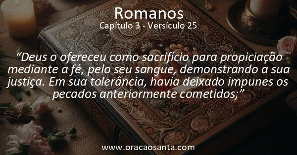 Romanos 3:25