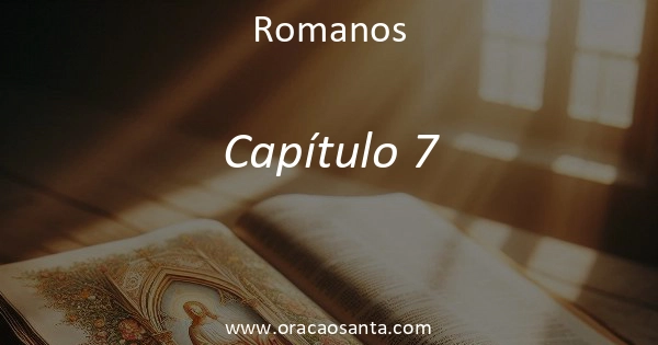 Romanos 7