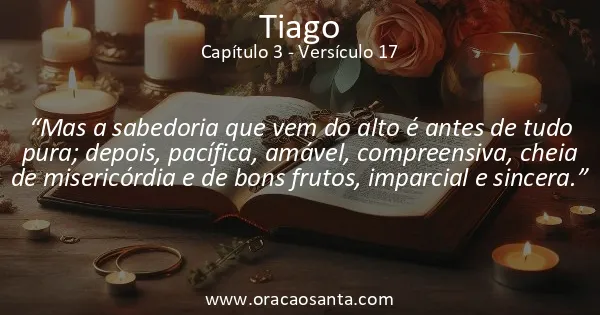 Tiago 3:17