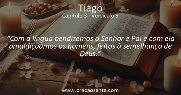 Tiago 3:9