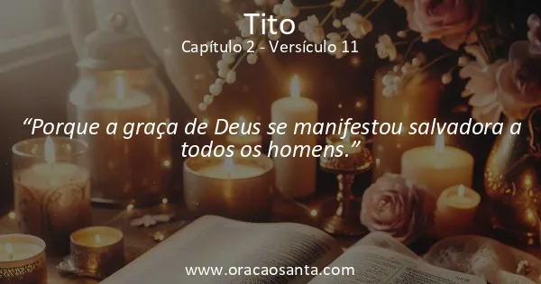 Tito 2:11