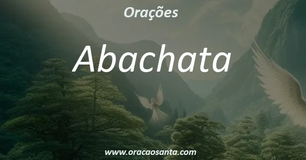 Abachata