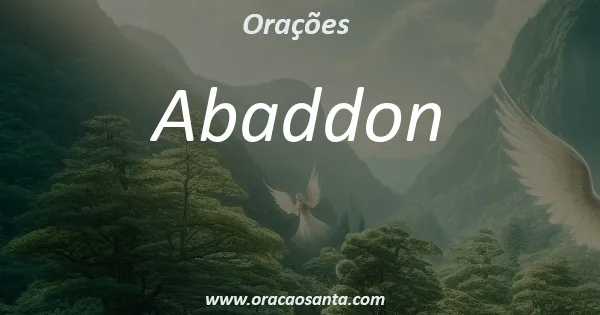 Abaddon