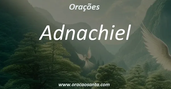 Adnachiel
