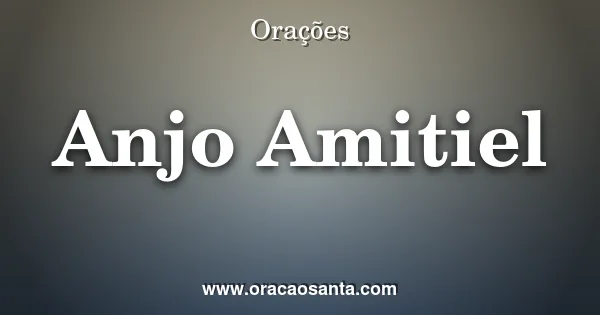 Amitiel