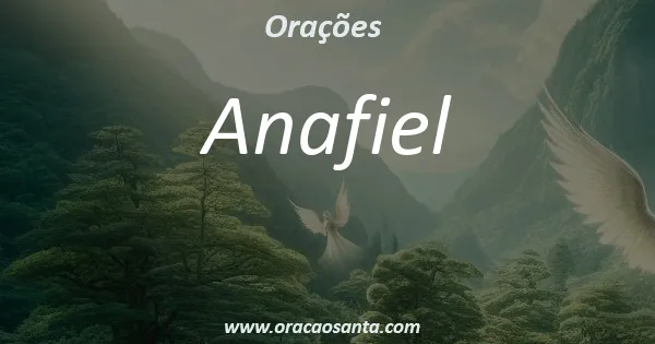 Anafiel