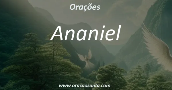 Ananiel