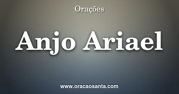 Ariael