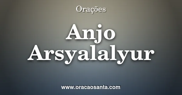 Arsyalalyur