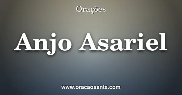 Asariel