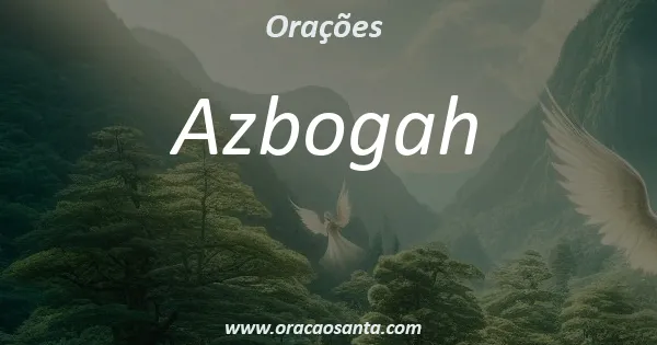 Azbogah