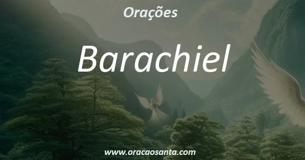 Barachiel