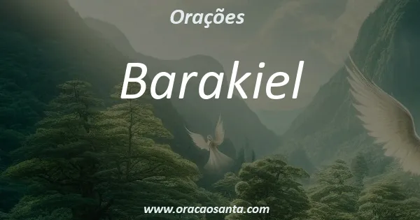 Barakiel