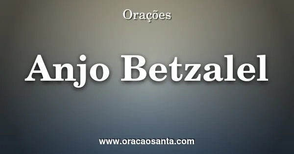 Betzalel