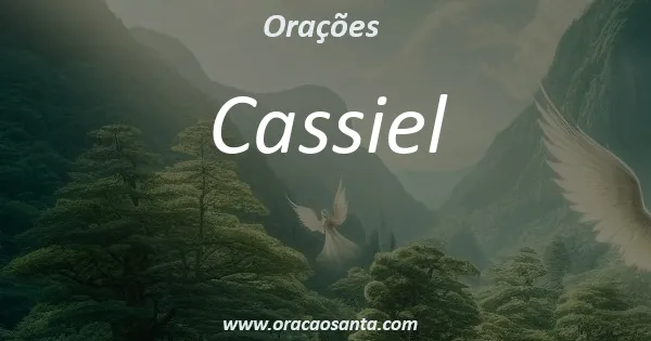 Cassiel