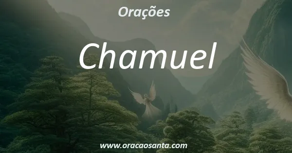 Chamuel