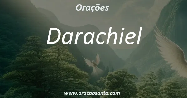 Darachiel